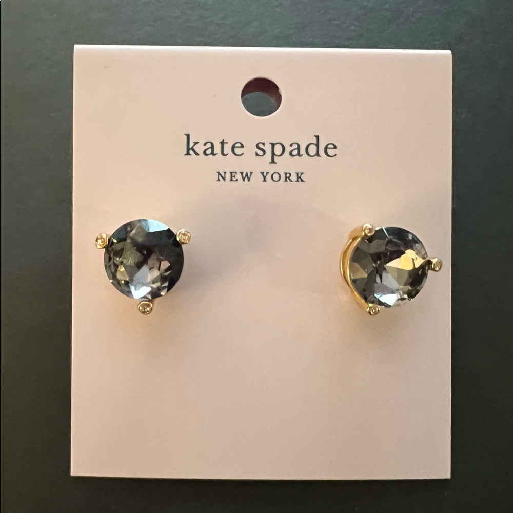 Kate Spade Stud Earrings